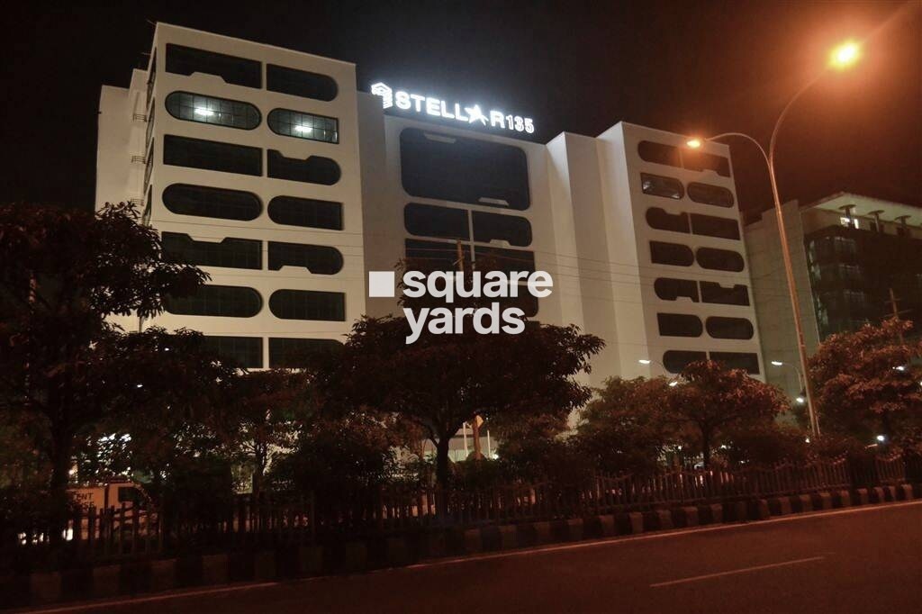 Stellar 135 Tower View 2