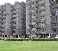 Stellar Greens Apartment Exteriors