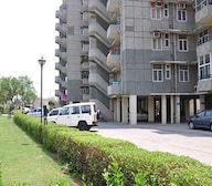 Stellar Greens Apartment Exteriors