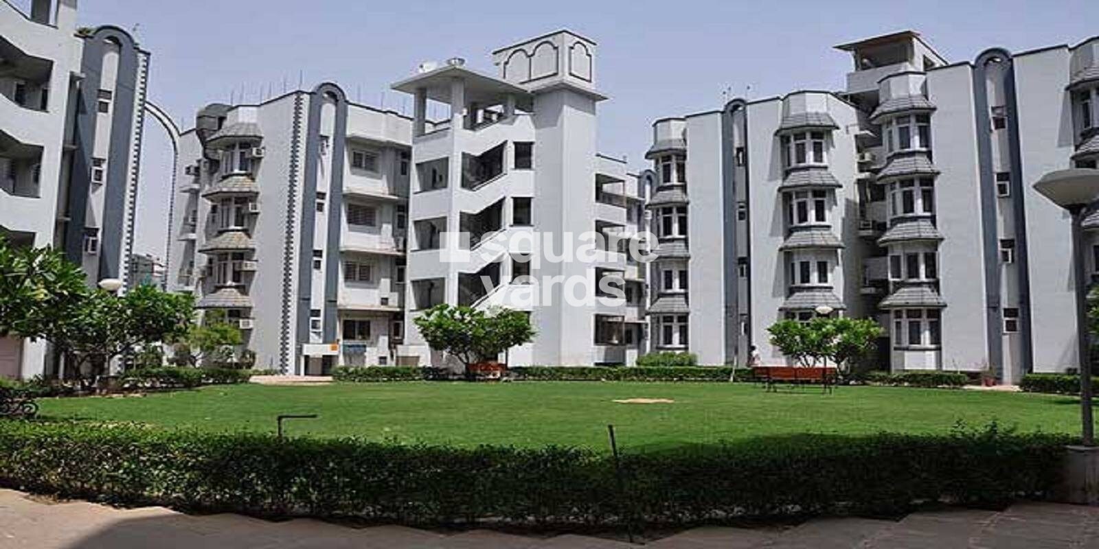 Stellar Park residential project in Sector 62