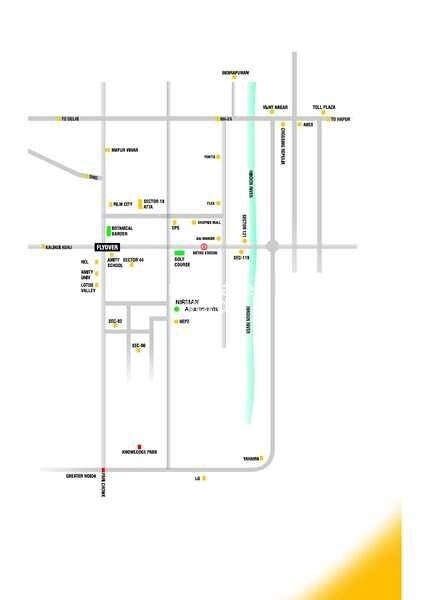 Subhsantosh Nirman Apartment