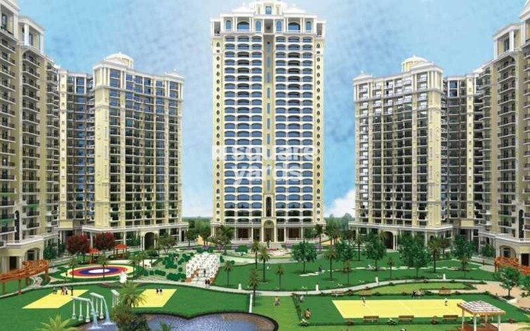 Sunworld Arista Amenities-Features 1