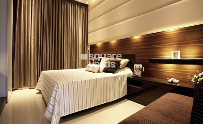 Sunworld Arista Apartment Interiors 1