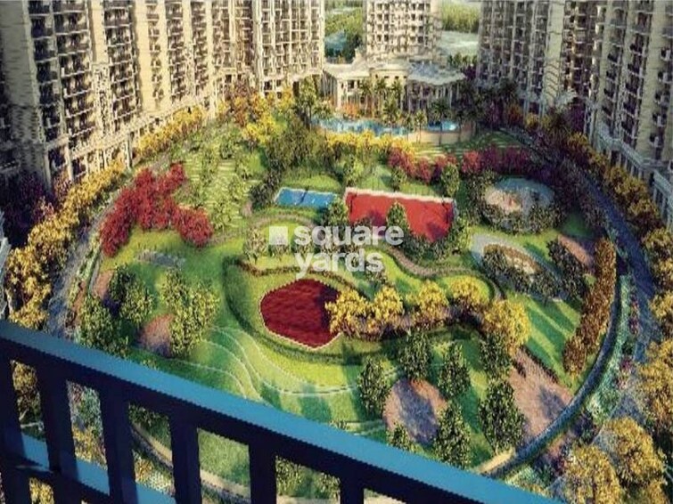 Sunworld Arista Amenities-Features 2