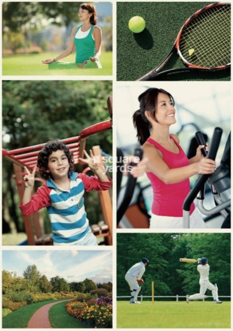 Sunworld Arista Amenities-Features 3