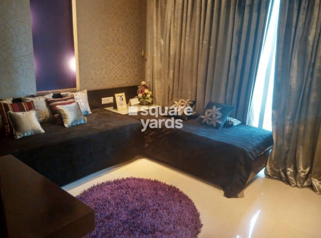Sunworld Arista Apartment Interiors 2