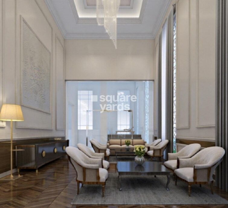 Sunworld Arista Apartment Interiors 3