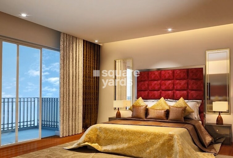 Sunworld Arista Apartment Interiors 4