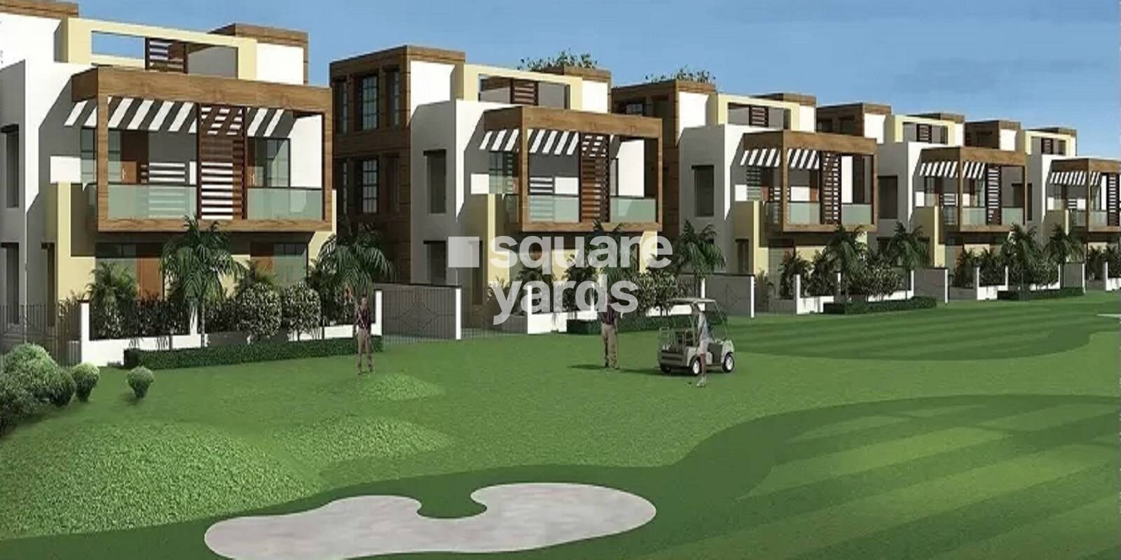 Sunworld City, Sector 24, Noida