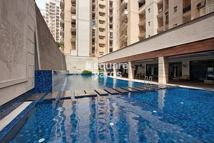 Sunworld Vanalika Amenities-Features 1