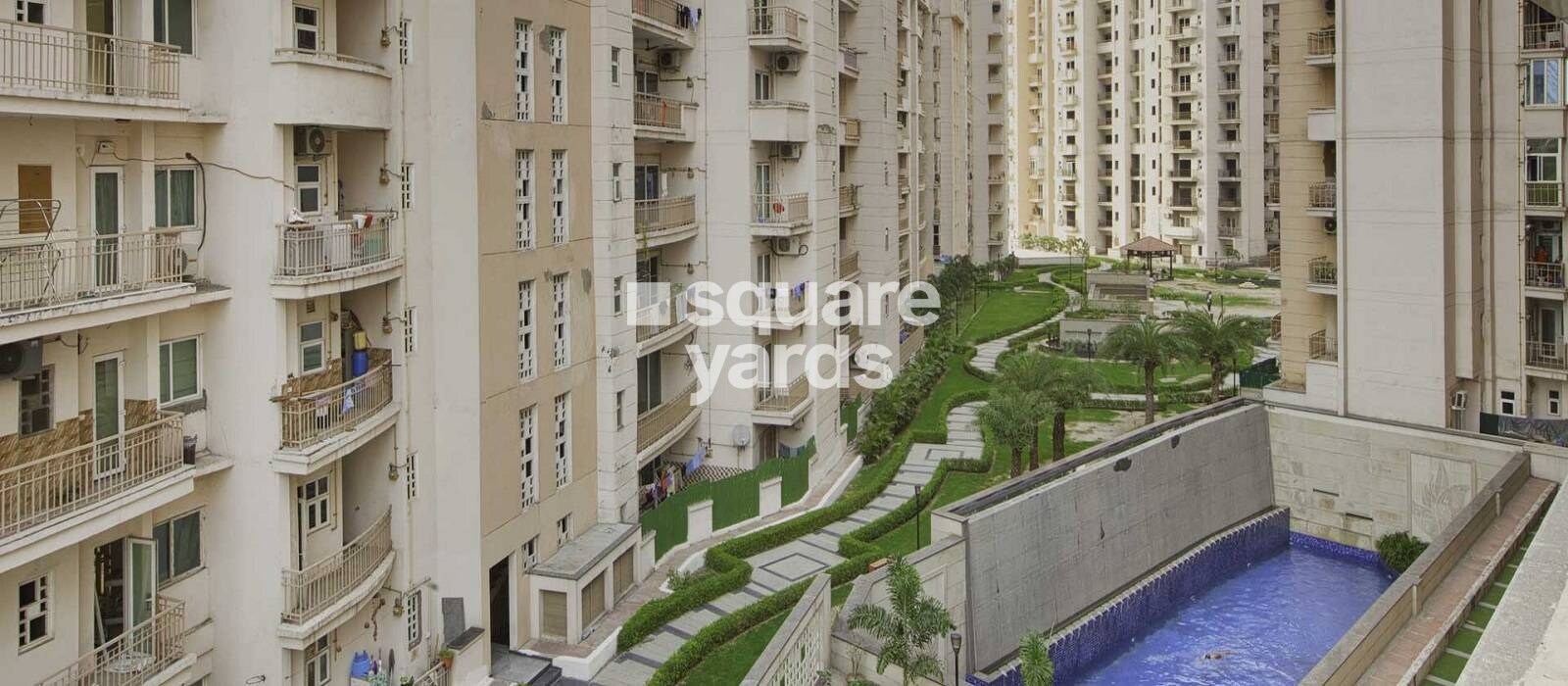 Sunworld Vanalika Amenities-Features 3