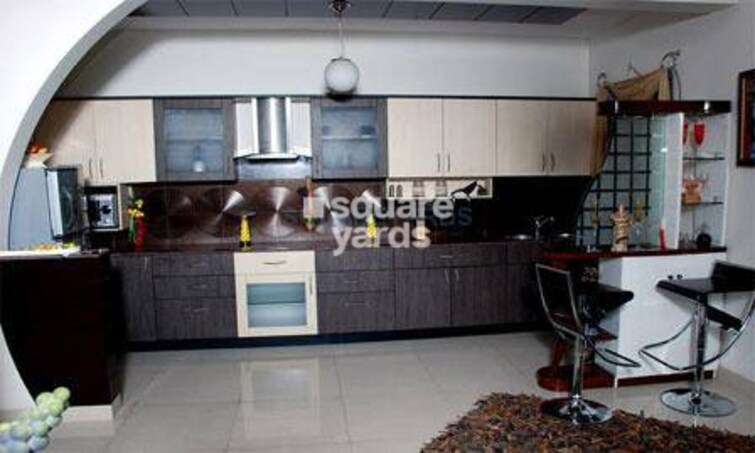 Supertech 34 Pavilion Apartment Interiors 1