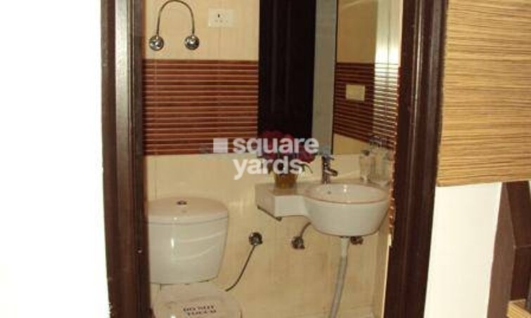 Supertech 34 Pavilion Apartment Interiors 3