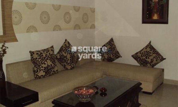 Supertech 34 Pavilion Apartment Interiors 4