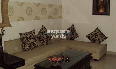 Supertech 34 Pavilion Apartment Interiors 4