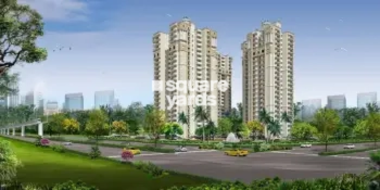 Supertech 34 Pavilion Project Thumbnail Image