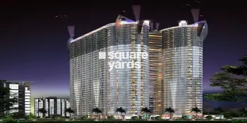 Supertech Apex Tower