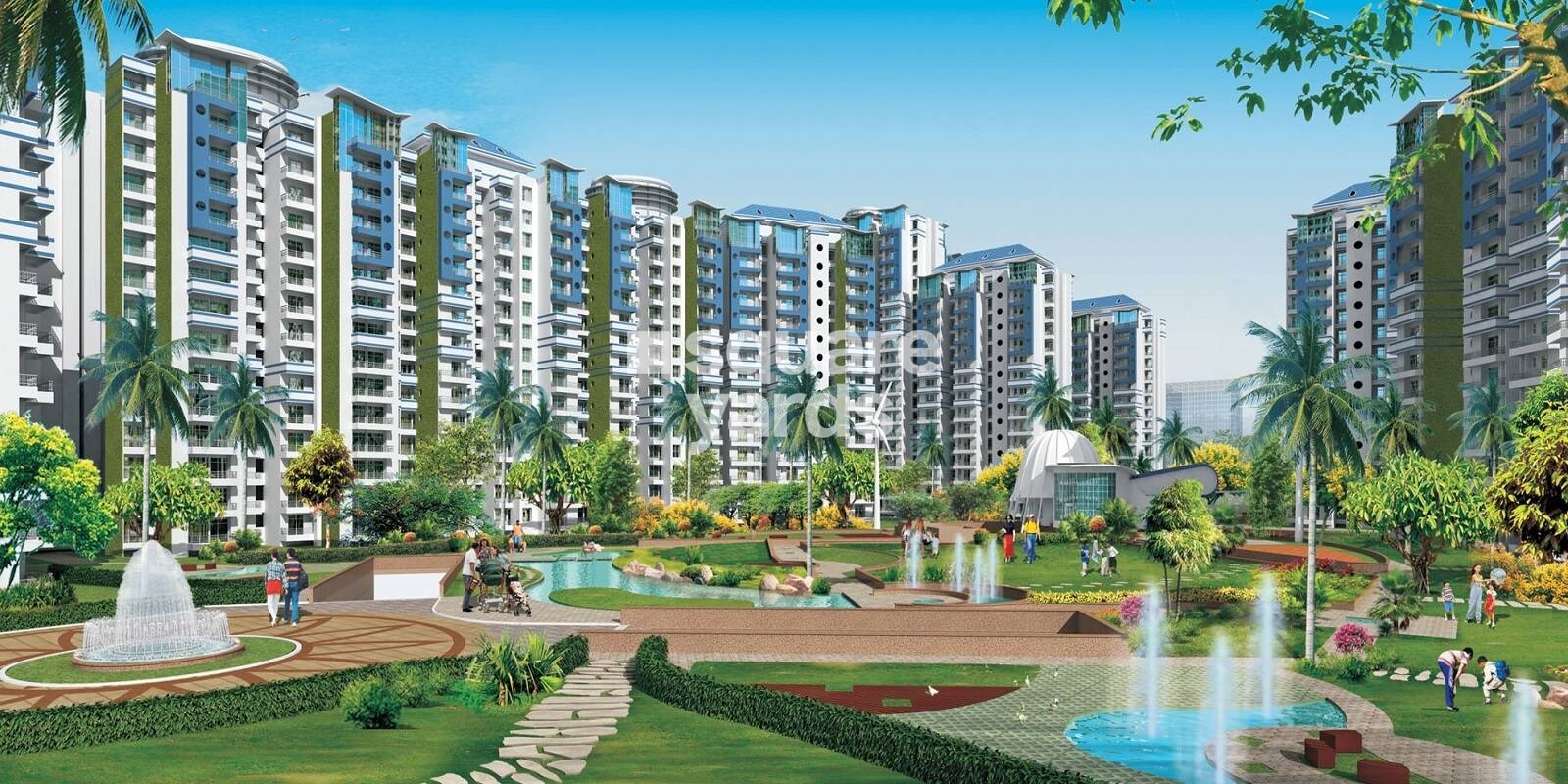 Supertech Bluestone, Sector 93, Noida