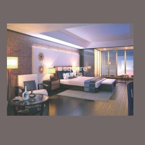 Supertech Cape Town Apartment Interiors