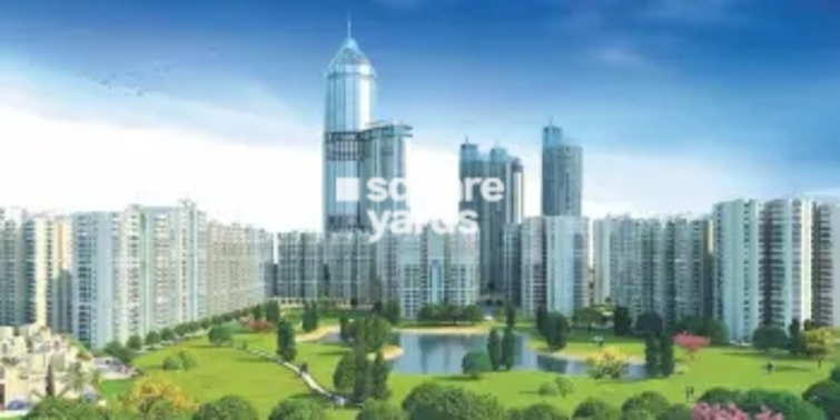 Supertech Cape Town Project Thumbnail Image