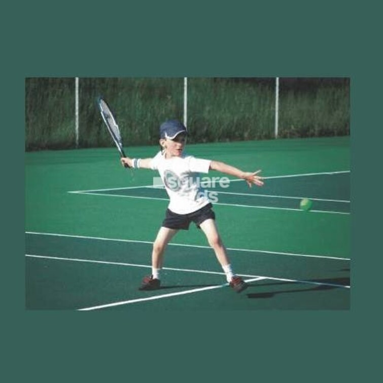 Supertech Cape Town Sports facilities Image