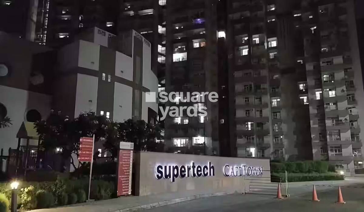 Supertech Cape Town