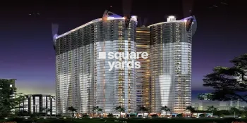 Supertech Ceyane Tower