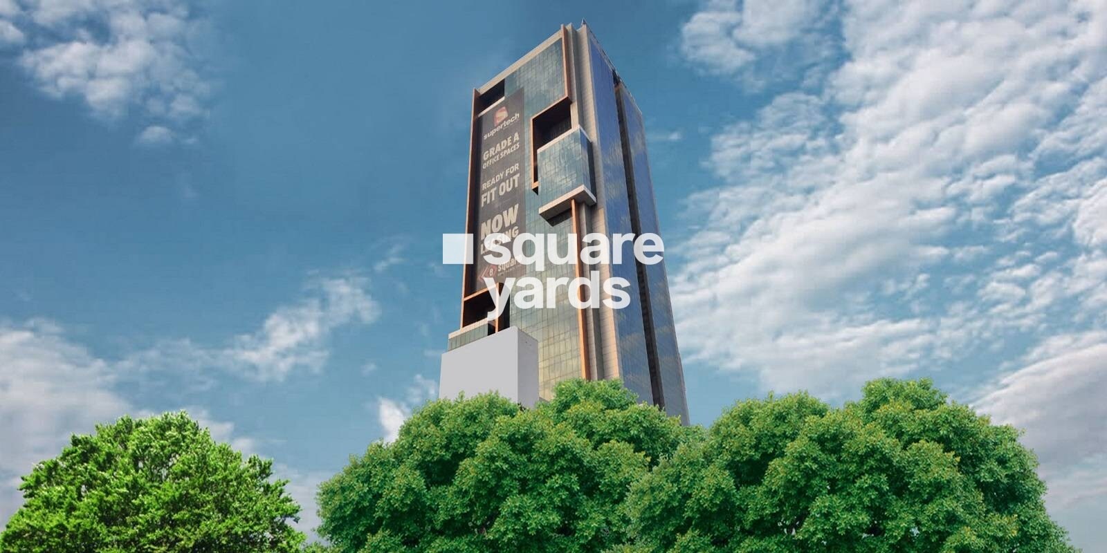 supertech-e-square