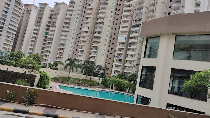 Supertech Eco Suites