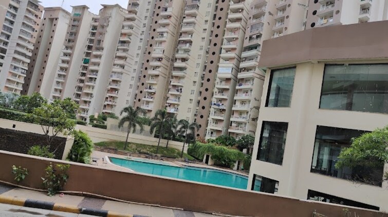 Supertech Eco Suites Apartment Exteriors 1