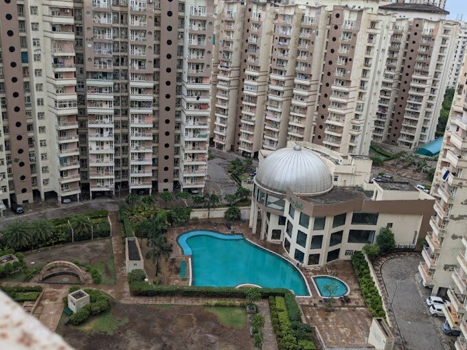 Supertech Eco Suites