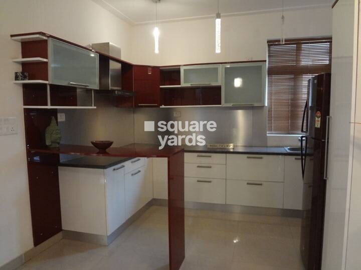 Supertech Ecociti Apartment Interiors 2