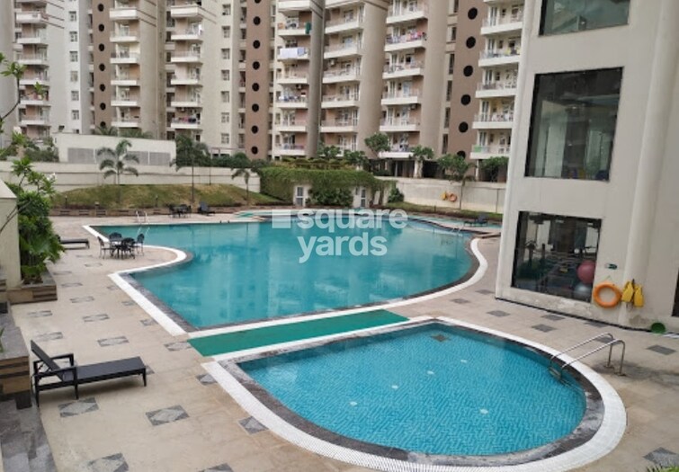 Supertech Ecociti Amenities-Features 3