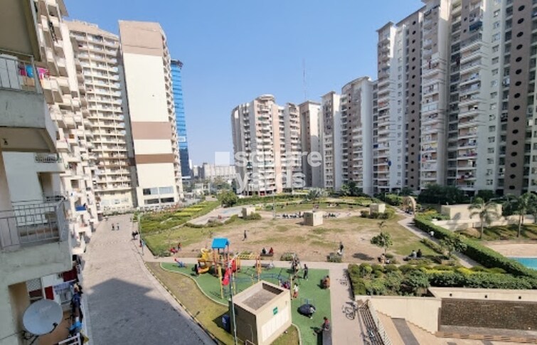 Supertech Ecociti Amenities-Features 2