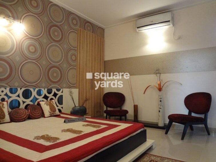 Supertech Ecociti Apartment Interiors 5