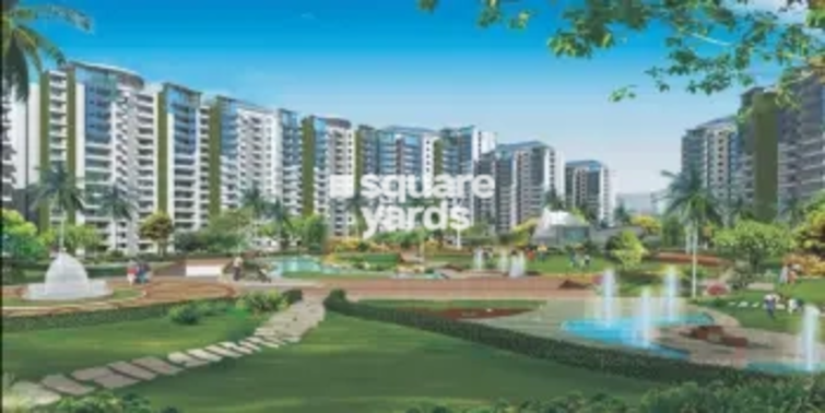 Supertech Ecociti Project Thumbnail Image