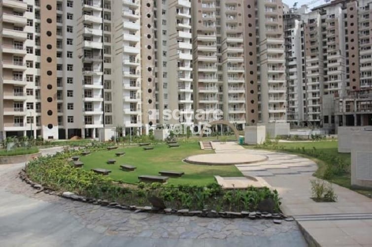 Supertech Ecociti Tower View 3