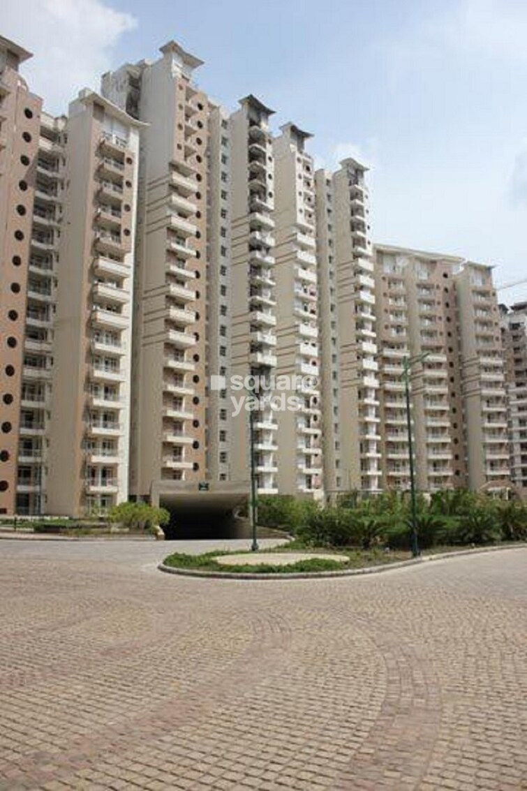 Supertech Ecociti Tower View 2