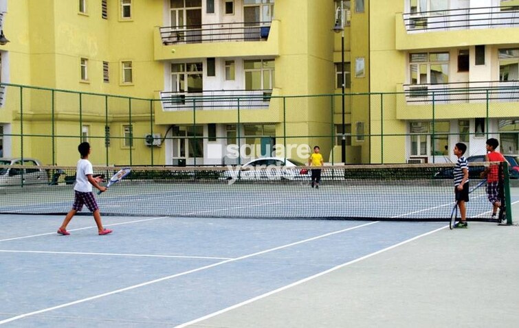 Supertech Emerald Court Amenities-Features 3