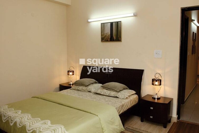 Supertech Emerald Court Apartment Interiors 2