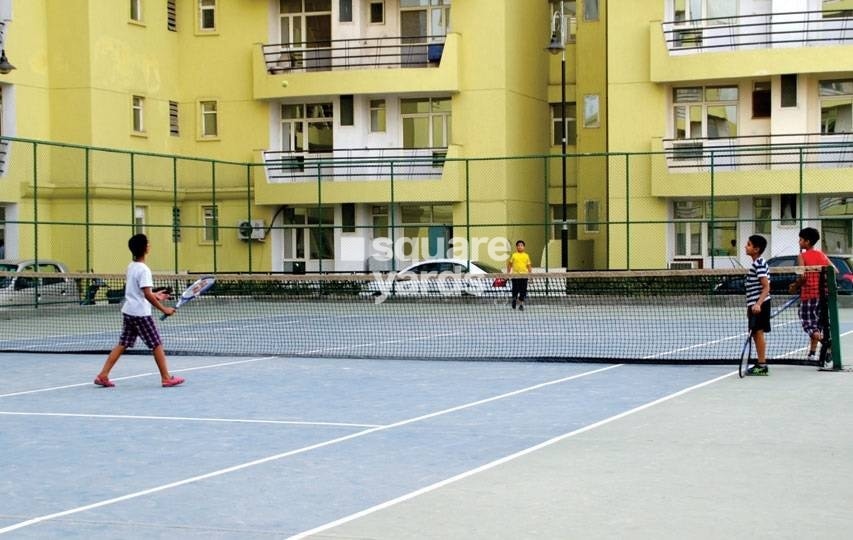 Supertech Emerald Court Phase-III