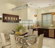 Supertech North Eye Apartment Interiors