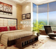 Supertech North Eye Apartment Interiors