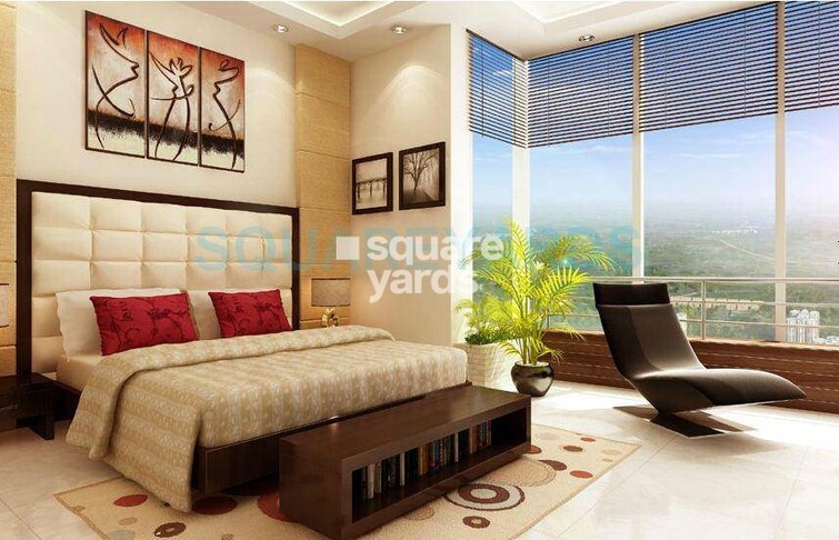 Supertech North Eye Apartment Interiors 2