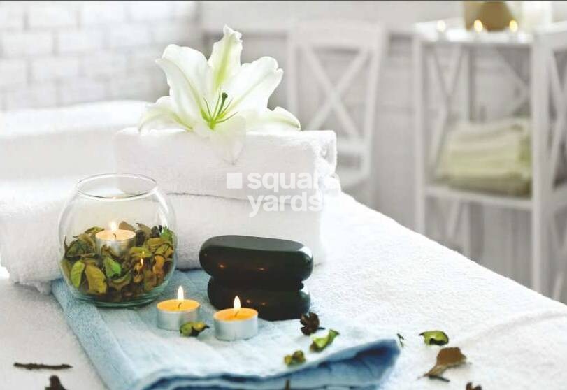 Supertech North Eye Amenities-Features 4