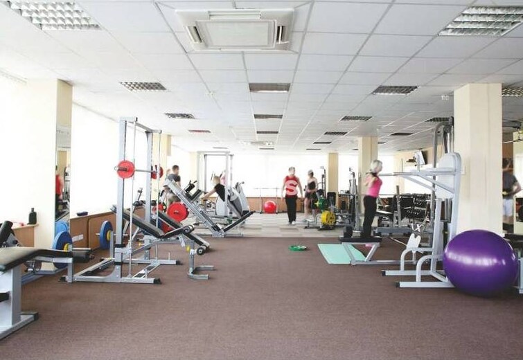 Supertech North Eye Amenities-Features 2