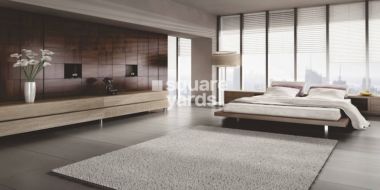 Supertech North Eye Apartment Interiors 7