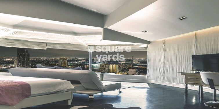 Supertech North Eye Apartment Interiors 5