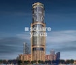 Supertech North Eye