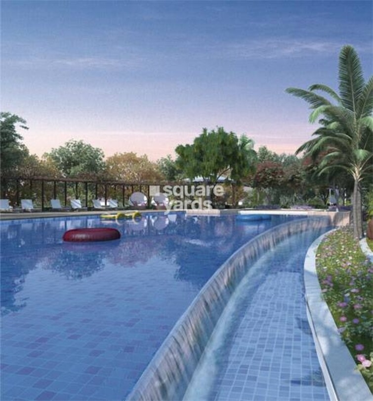 Supertech ORB Amenities-Features 1